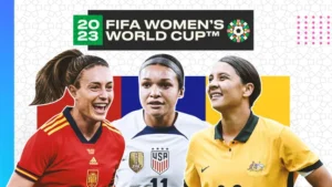 10 Young Female Soccer Stars Poised to Illuminate the World Cup 2023