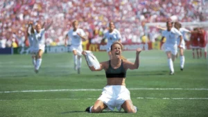 Top 10 Most Thrilling Women’s Soccer Matches of All Time