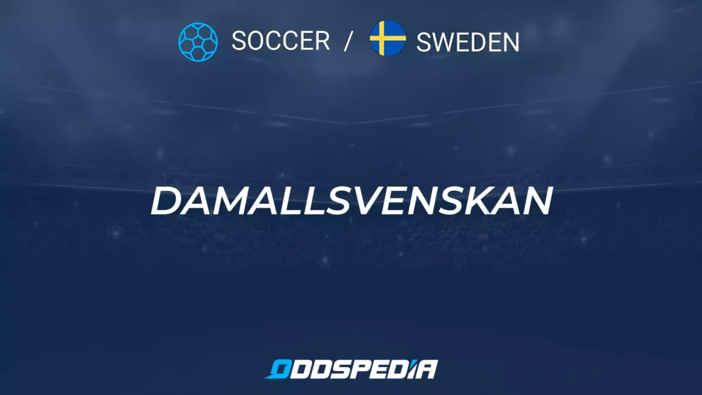 Damallsvenskan - Sweden
