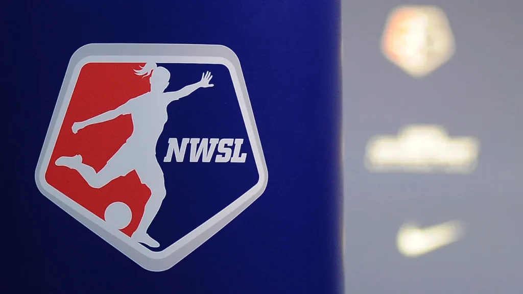 Top 12 Women's Football Leagues in the World 2023: National Women's Soccer League (NWSL)