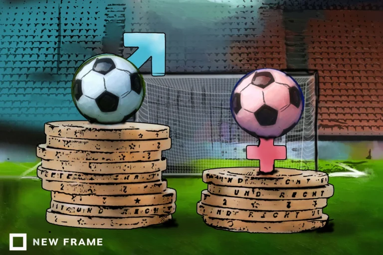 The Gender Pay Gap in Soccer: A Closer Look at the Earnings of Male and Female Players