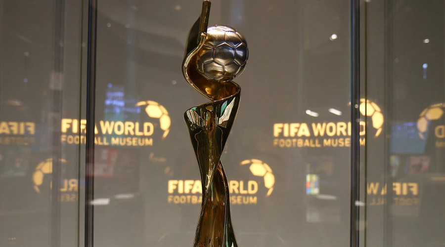 FIFA Women's World Cup as a Global Event