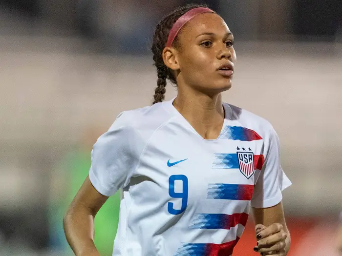 10 Young Female Soccer Stars Poised to Illuminate the World Cup 2023