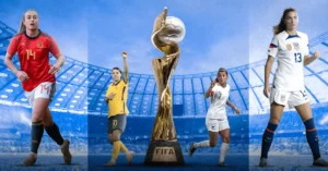 FIFA WOMEN’S WORLD CUP 2023: THE FULL SCHEDULE AND HOW TO WATCH LIVE ACTION