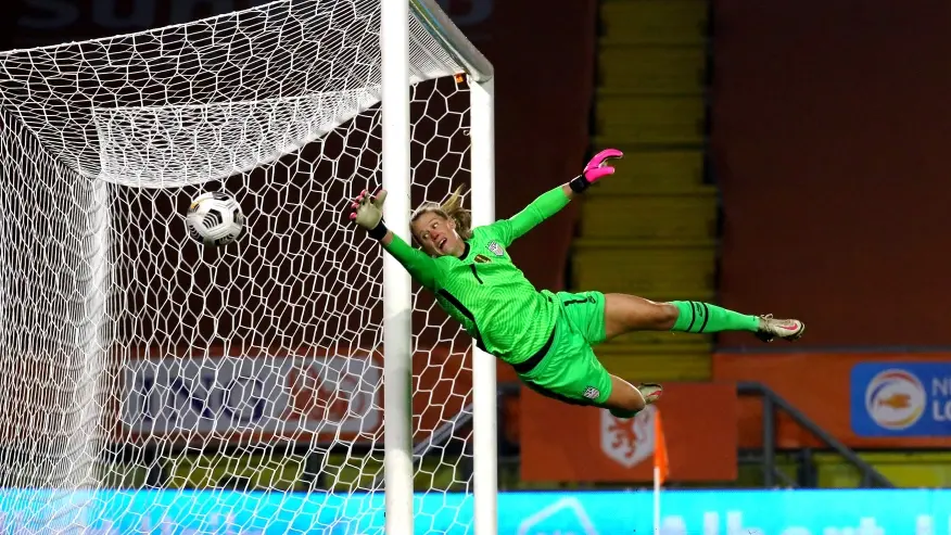 Best Female Goalkeepers in the World 2023: The Elite Guardians of Women's Soccer
