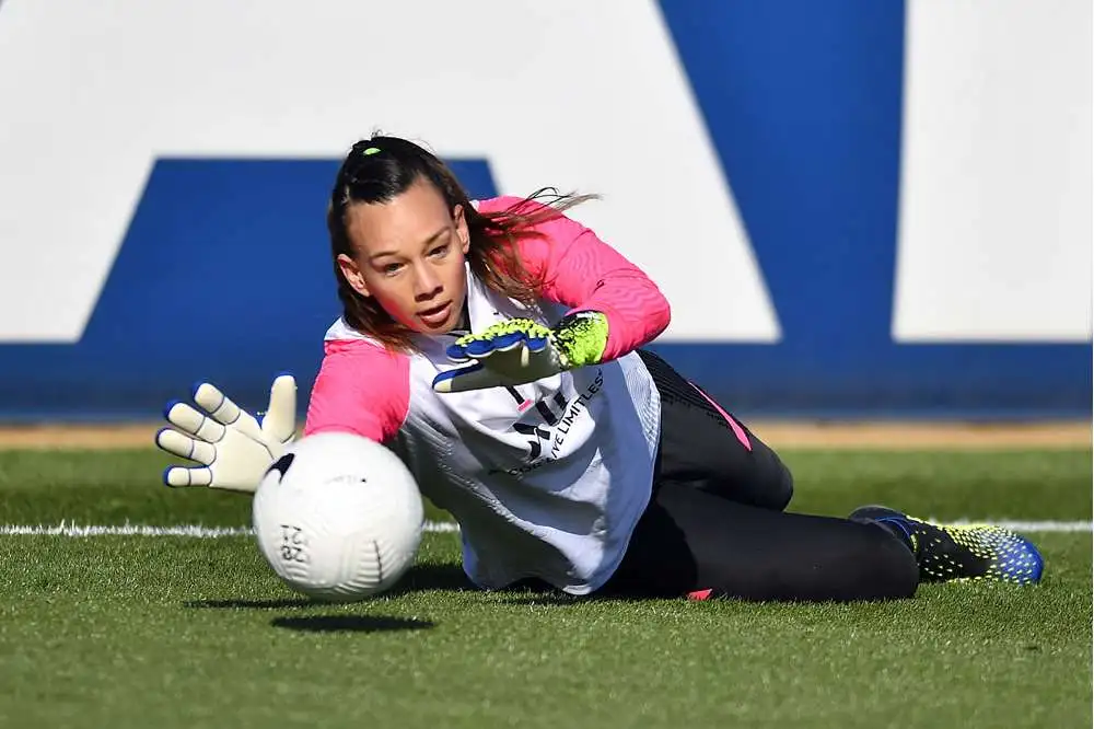 Top 10 Best Female Goalkeepers in the World 