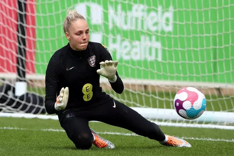 Best Female Goalkeepers in the World 2023: The Elite Guardians of Women's Soccer
