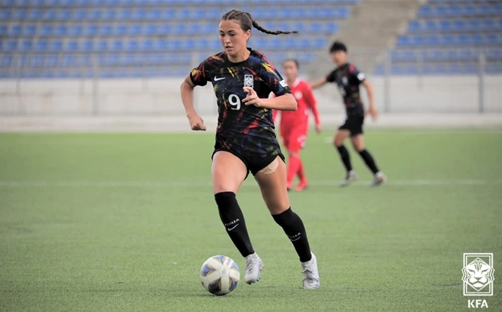 Youngest ever Female Footballers to Watch in the 2023 Women's World Cup