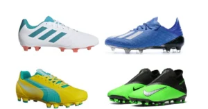 7 BEST SOCCER CLEATS FOR WOMEN TO BUY IN 2023- A BUYER’S GUIDE.