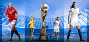 FIFA Women’s World Cup 2023: Everything You Need to Know