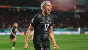 History-Makers: Celebrating the Women’s World Cup’s First Goal Scorers