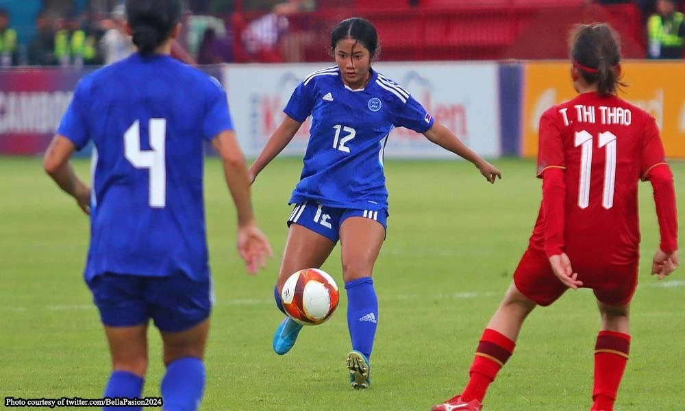 Youngest Footballers to Watch in the 2023 FIFA Women's World Cup