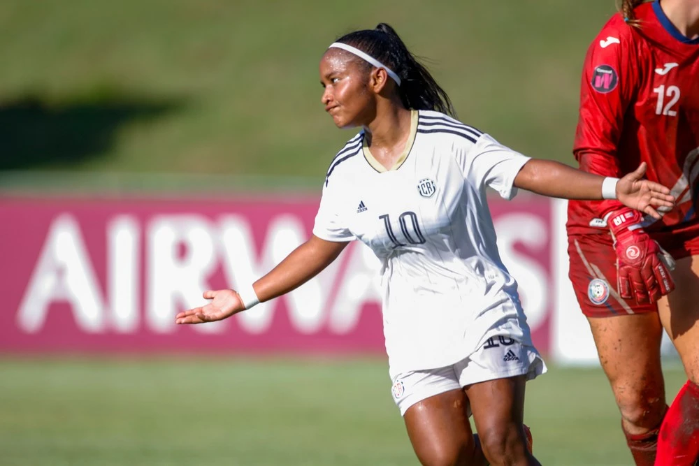Youngest Female Footballers to Watch in the 2023 FIFA Women's World Cup