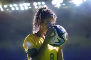 Breaking Barriers and Shattering Stereotypes: The Rise of Women’s Football