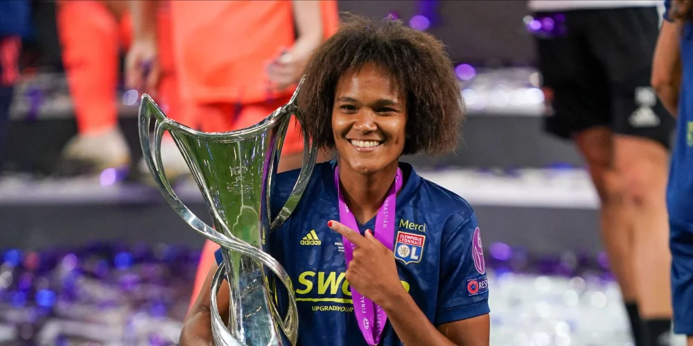 Richest Female Soccer Players 2023