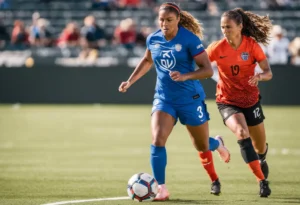 Key Differences Between NWSL and WSL: A Comprehensive Comparison