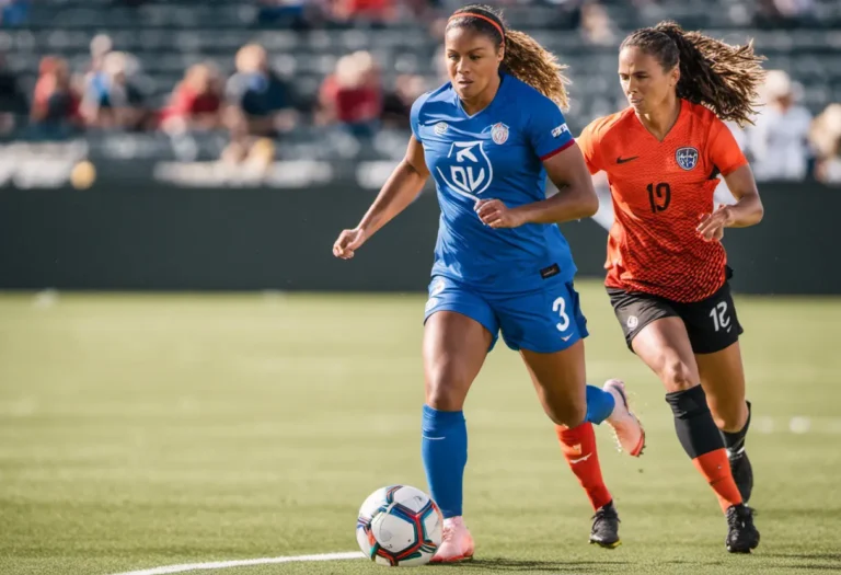 key Differences Between NWSL and WSL