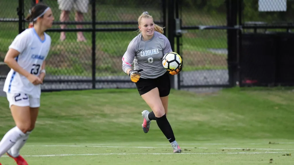 The Future of USWNT Goalkeepers: A Detailed Look at the Contenders