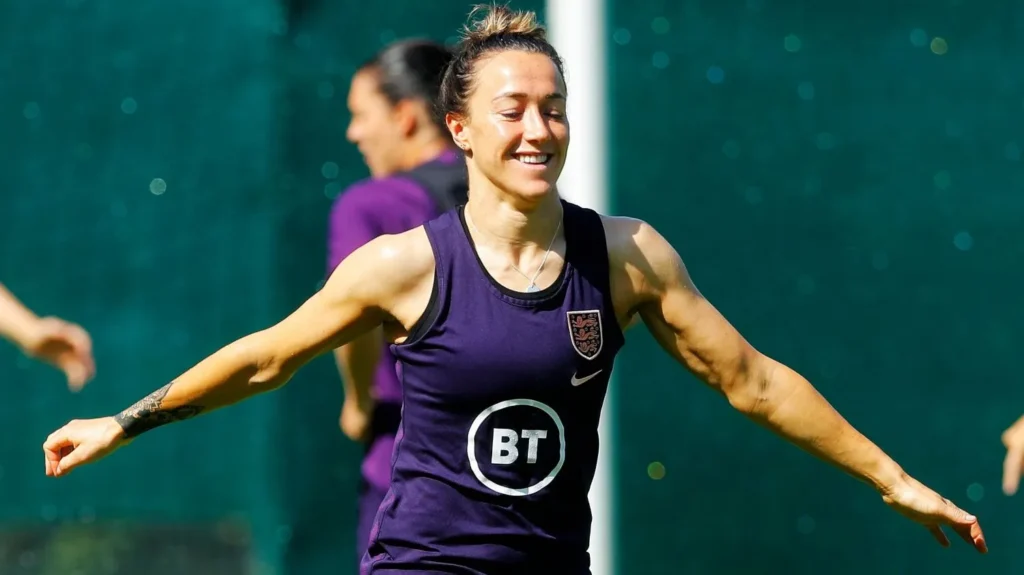 Top 10 Fittest Women Footballers: Strength, Speed, and Skill Combined