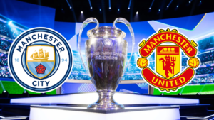 🚨 – BREAKING: Manchester City’s Champions League Group Stage Opponents Revealed