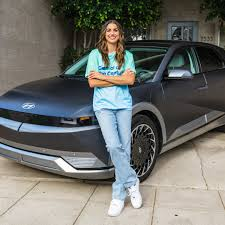 Alex Morgan Cars