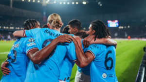 🔴 WATCH: Man City vs Inter Milan Live | UCL Live