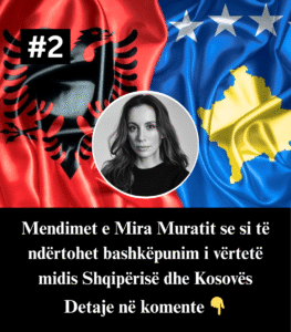 How to Build Real Cooperation Between Albania and Kosovo