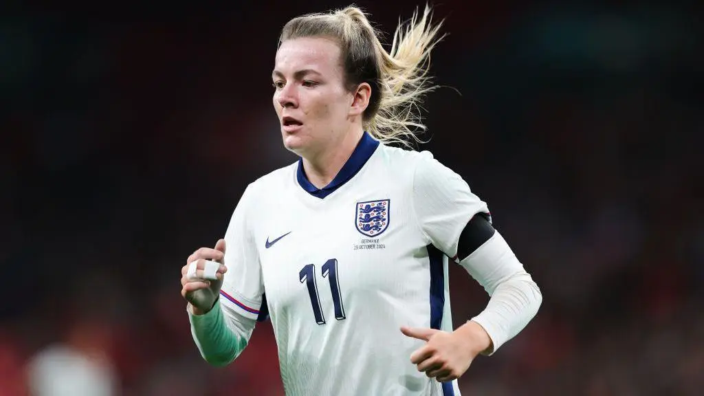 Euro 2025 Final Preview: England vs. Spain Loren Hemp