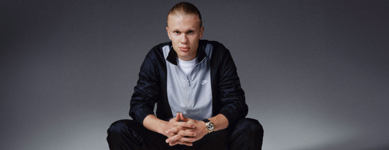 Erling Haaland