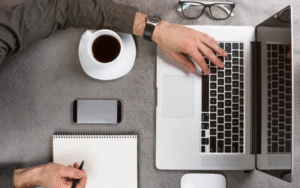 How Albanians Can Benefit from Online Work and Freelancing?