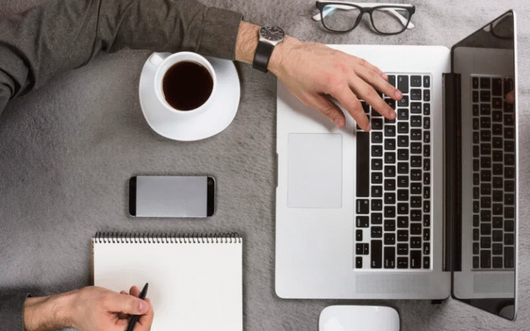 How Albanians Can Benefit from Online Work and Freelancing?