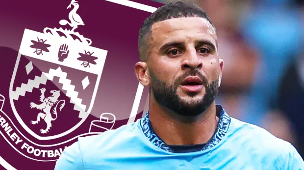 Burnley Signs Manchester City's Key Player In A Surprising Amout
